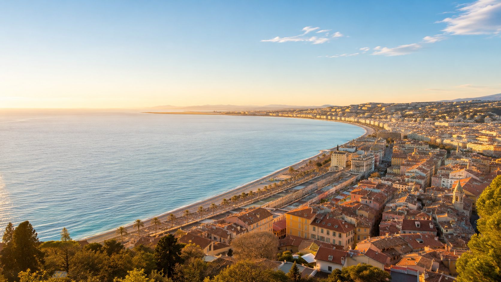Investissement locatif à Nice : le guide complet 2026